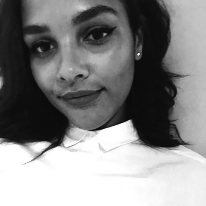 Zoe Weinrebe